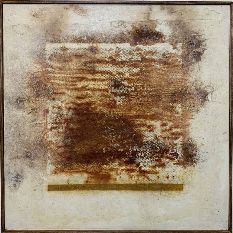 Antiquated Reflections