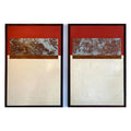 Opportunities (Diptych)
