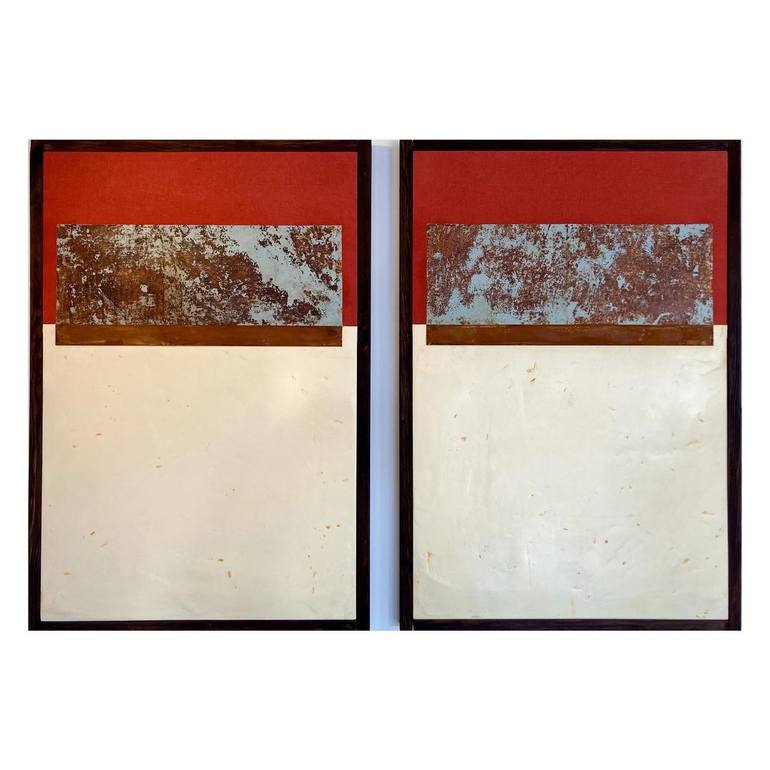 Opportunities (Diptych)