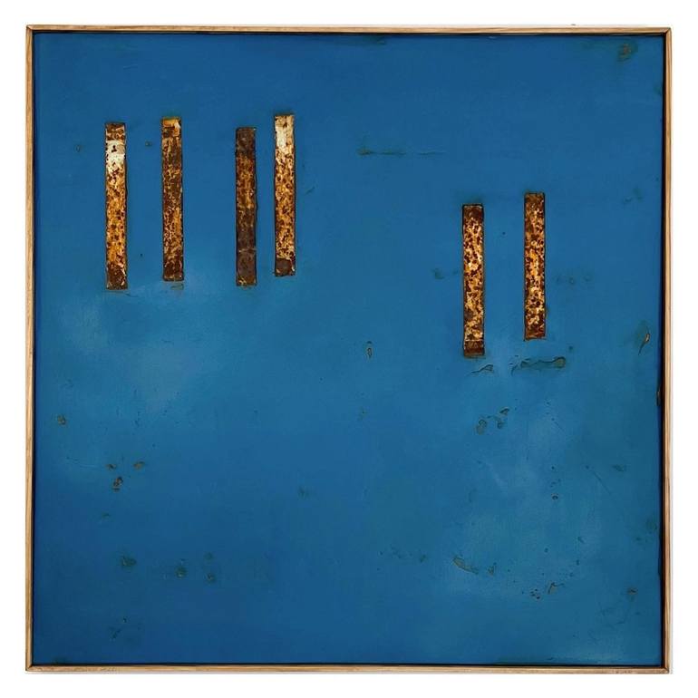 Staves