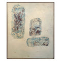 Under the Clouds (Diptych)