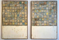 Time (Diptych)
