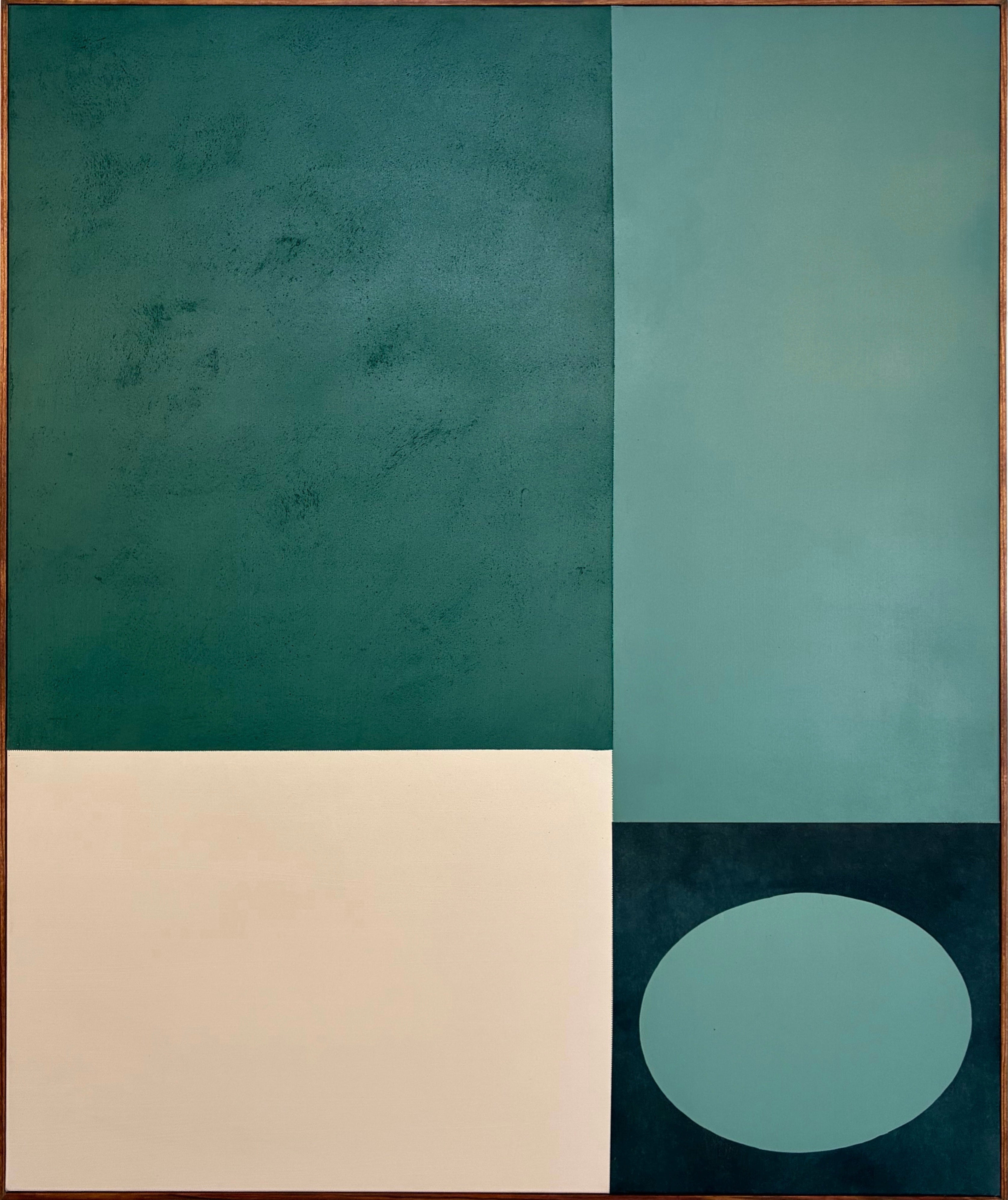 Lake Stone